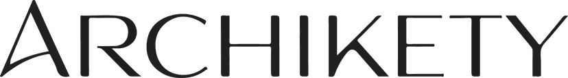 Archikety Logo