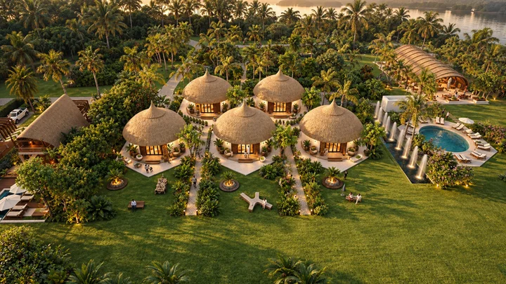 Ecolodge 2026