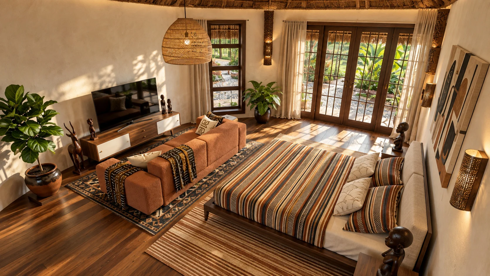 Rendus — Ecolodge 2026 — vue 3