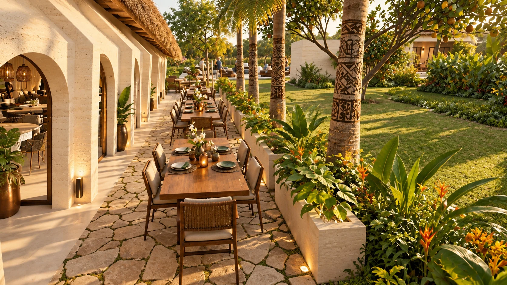 Rendus — Ecolodge 2026 — vue 4