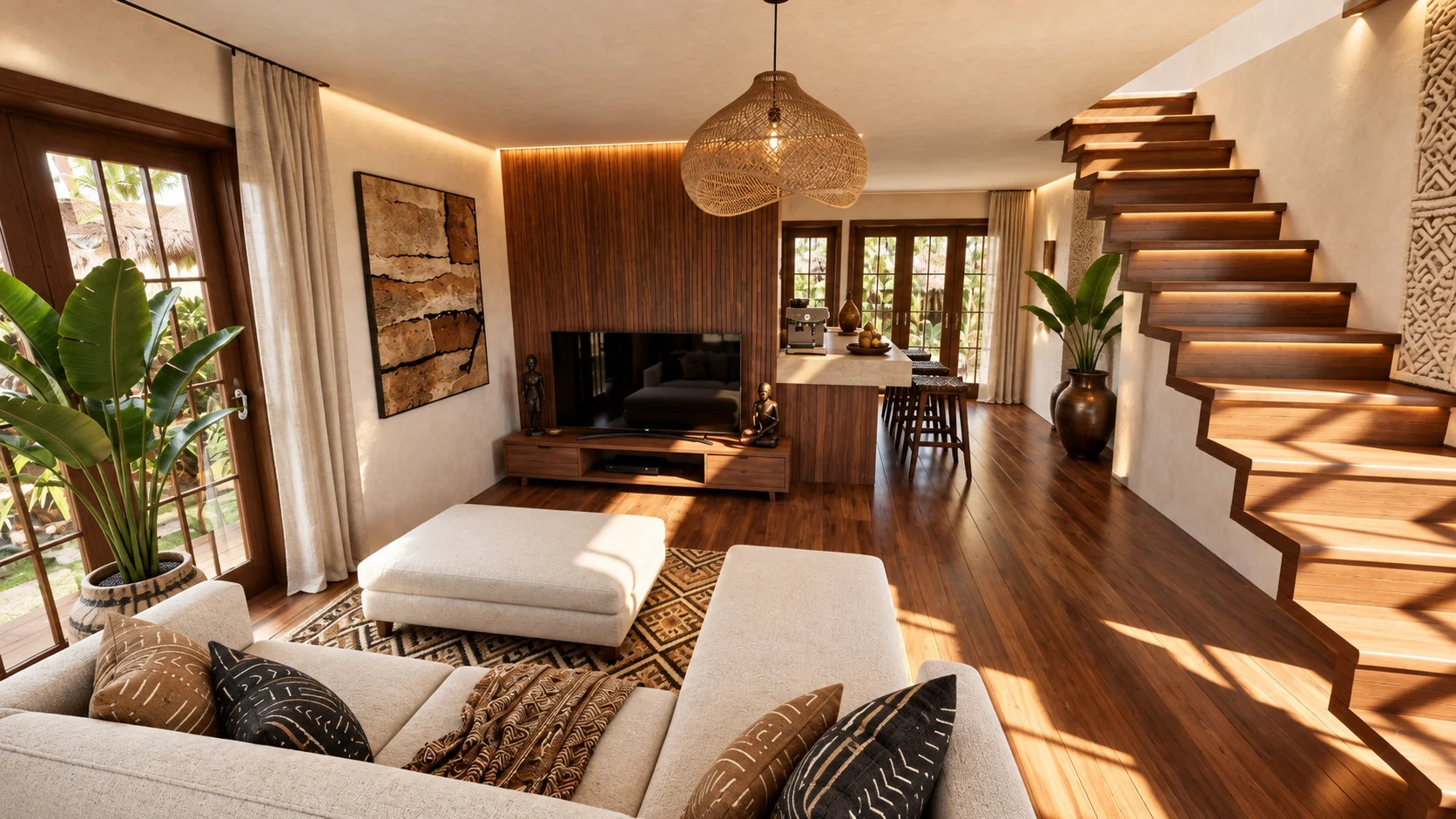 Rendus — Ecolodge 2026 — vue 5