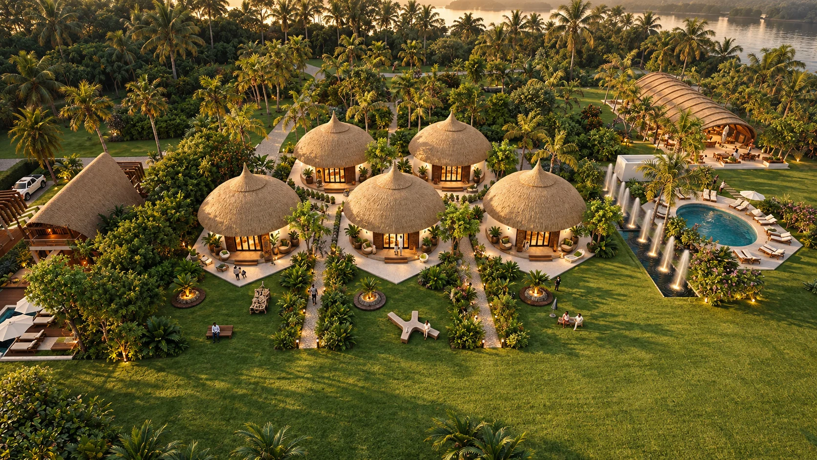 Rendus — Ecolodge 2026 — vue 7