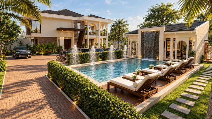 Villa Bocage